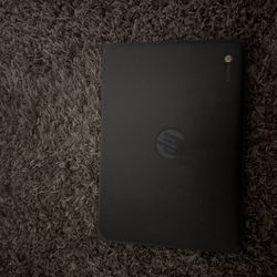 Chromebook Laptop 