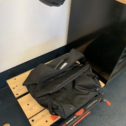 Travel Car Sear Bag