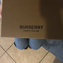 BBerry Shoes