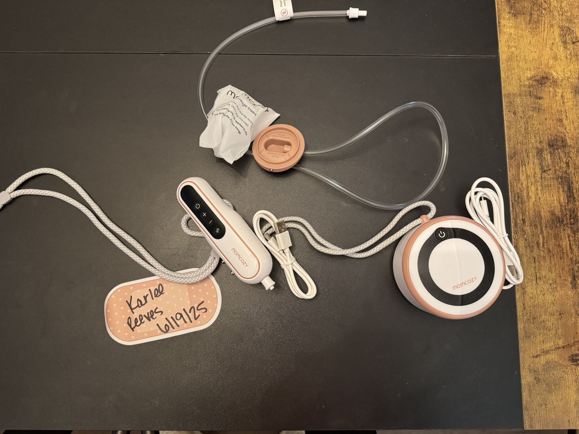 Momcozy V1 And V2 MOTORS