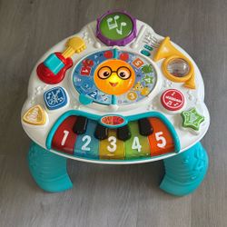Kids Activity Table