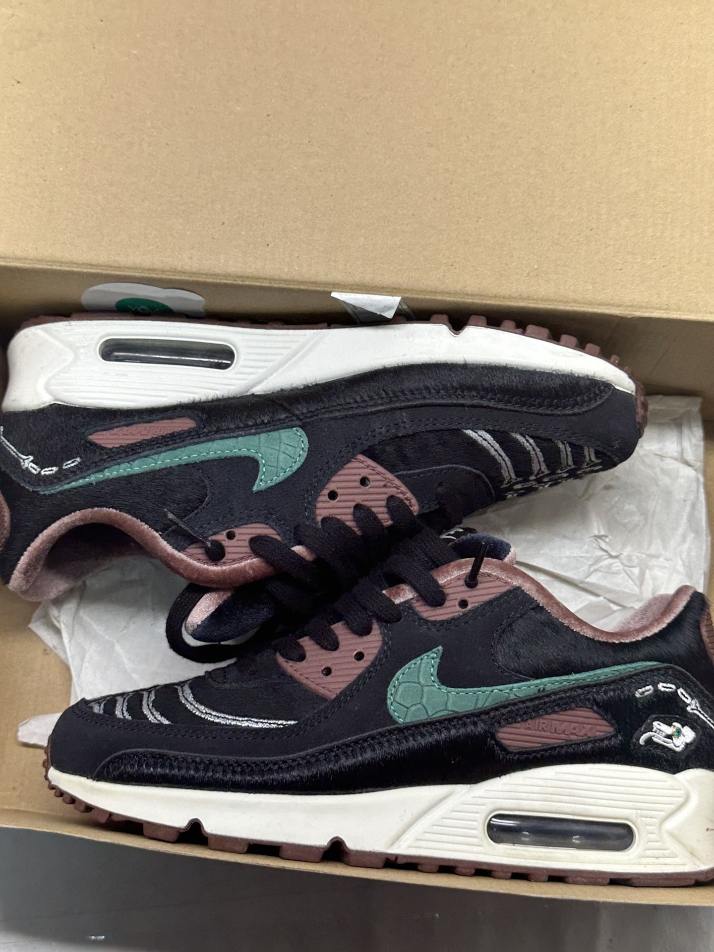 Sneaker Nike Air Max 90 Se Size 8# 42689