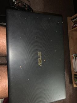 Asus x551