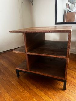 Side table