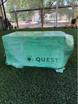 Quest 70 Dehumidifier