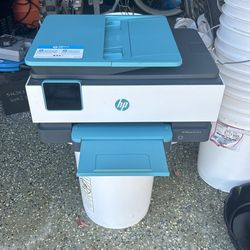 Hp Printer (perfect Condition)