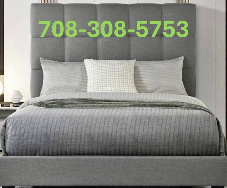 Brand New Mattresses