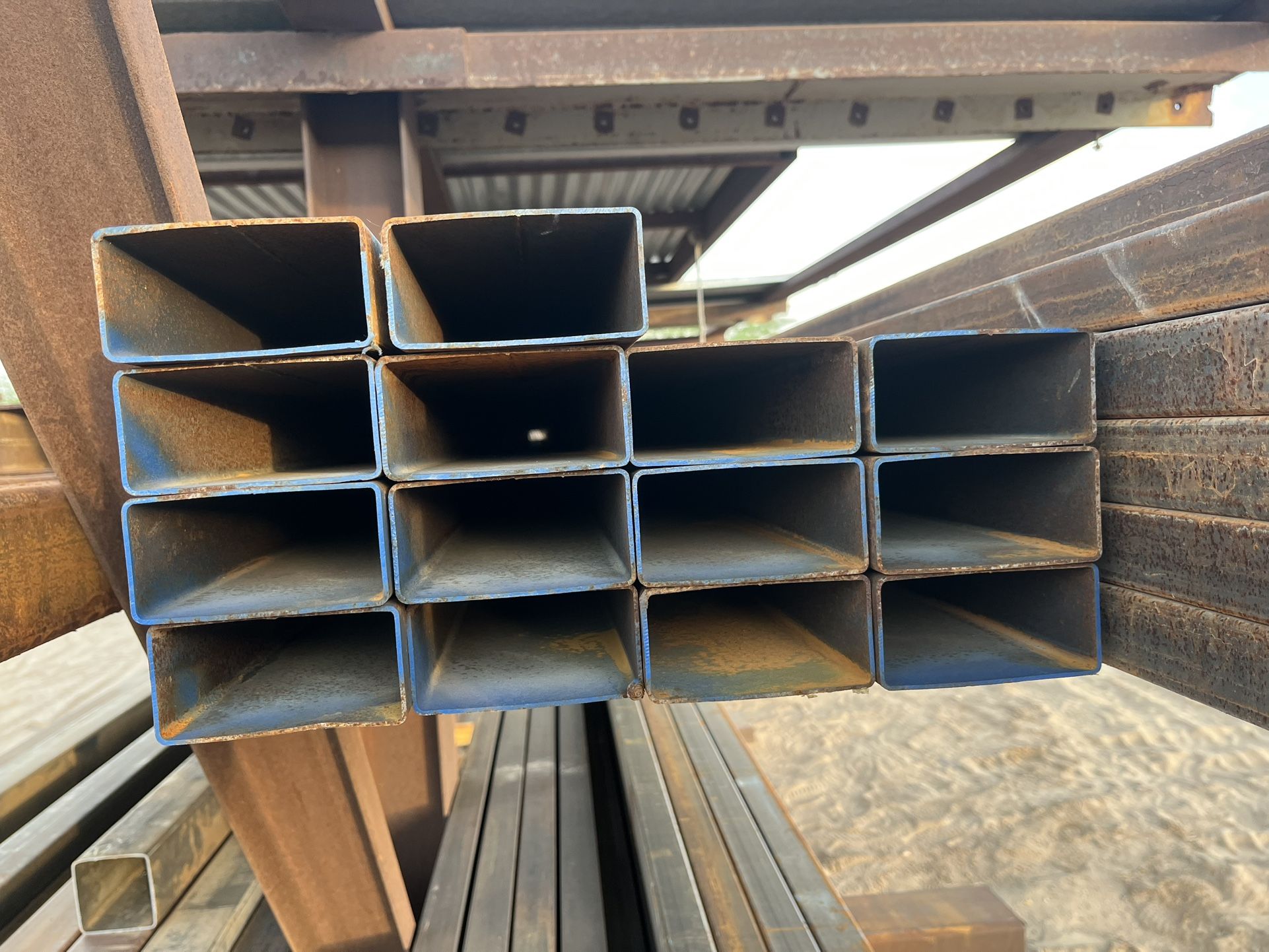 Metal Steel Sale