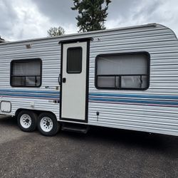 1995 Kit Companion 21ft