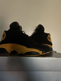 Jordan 13 Melo Class Of 2002