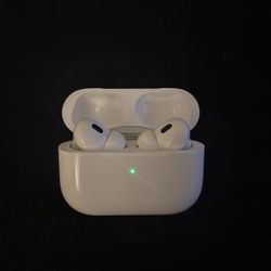 Airpod Pros 2nd Gen