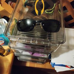 Ray-Ban Sunglasses
