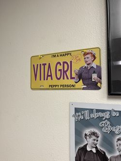 VITA ILOVELUCY