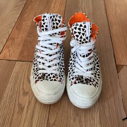 Retro Converse Marimekko W9/M7