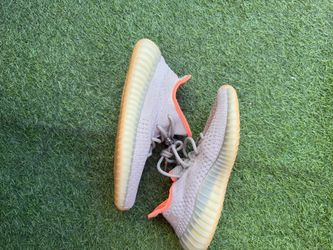 Adidas Yeezy Boost 350 V2 “Desert Sage” – Men’s 6 / Women’s 7.5