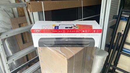 Laminator GBC Fusion 1100L