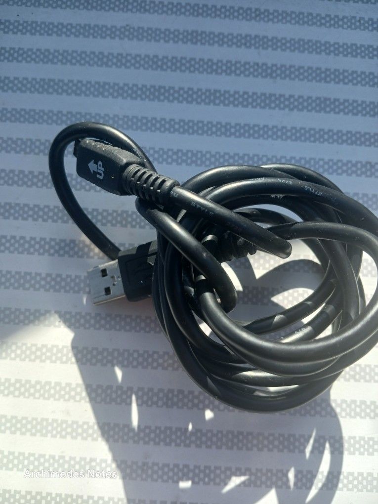 Blue Yeti Microphone
