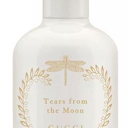 Gucci “Tears from the Moon” Perfume in White Ceramic Bottle - 100ml - New - $111 