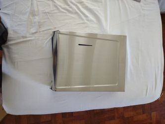 Continental 989SS Wall-Mounted Stainless Steel Paper Towel Dispenser

