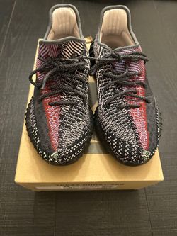 👟Adidas Yeezy Boost 350 V2 📍77530  (Non-Reflective)