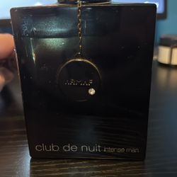 Club De Nuit Intense Man