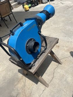Air Blower