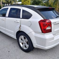 2011 Dodge Caliber 90000 Miles Cold Ac Finamcing