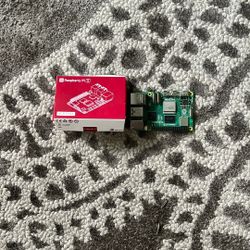 8GB RAM  Raspberry Pi 5