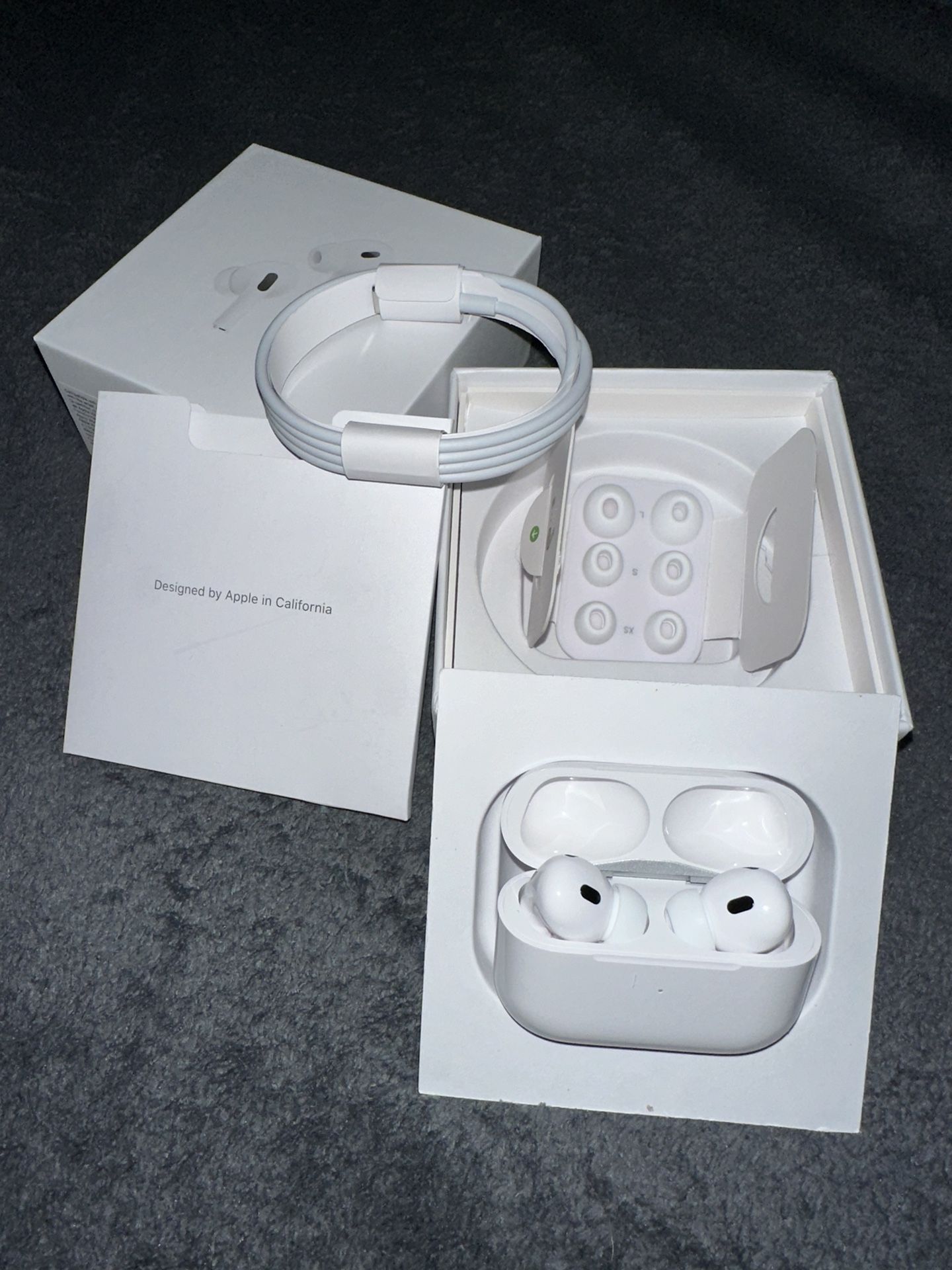 AirPod Pro Gen 2