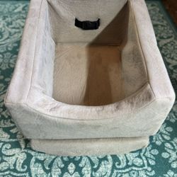 Dog Car Seat 