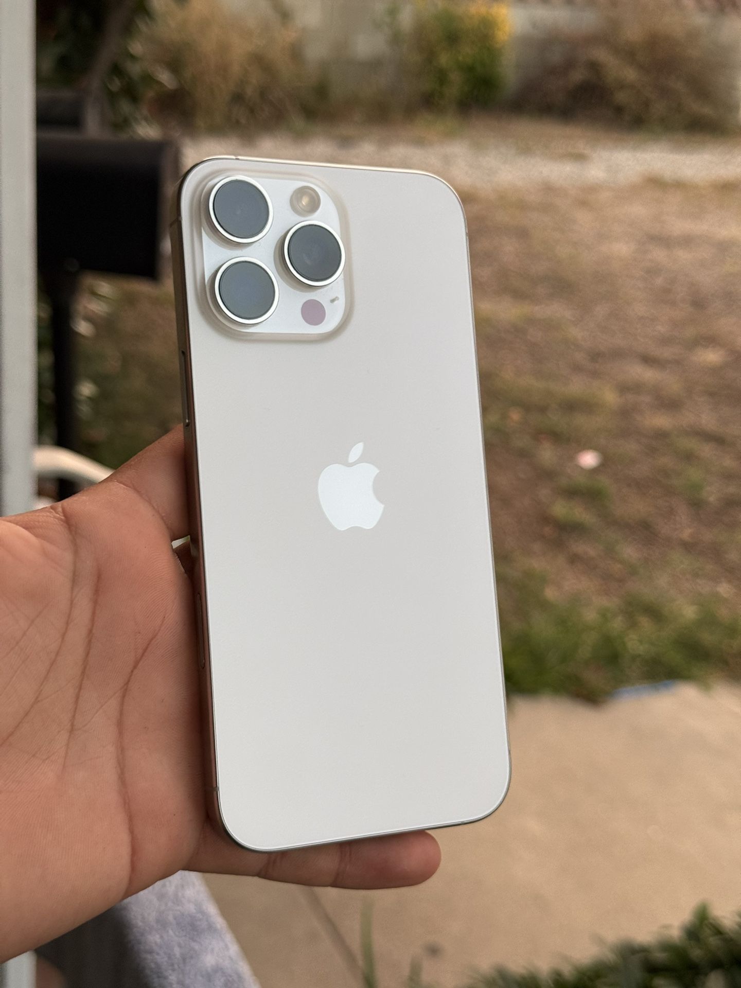 iPhone 16 Pro Max 256GB NEW 100%🔋Unlocked