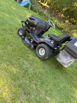24 hp. Works