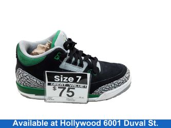 Jordan 368614-030 Multi-color