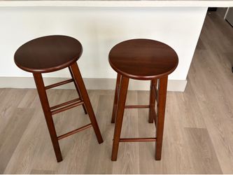 29” bar stools