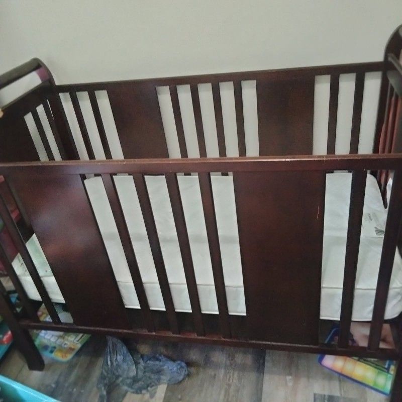 Baby Crib