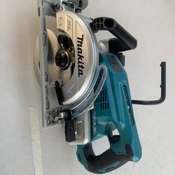 Makita 18 V 7 1/4 Circular Saw Tool Only 