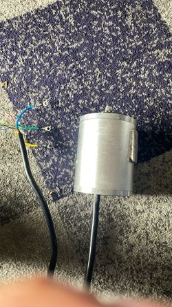 Electric Motor