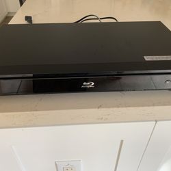 Sony Blu-ray Player