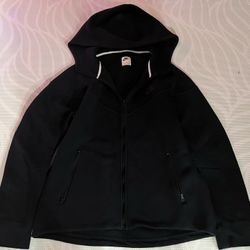 Nike Zip Up L