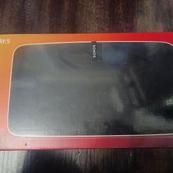 Sonos Play 2nd Generation (New-Open Box)