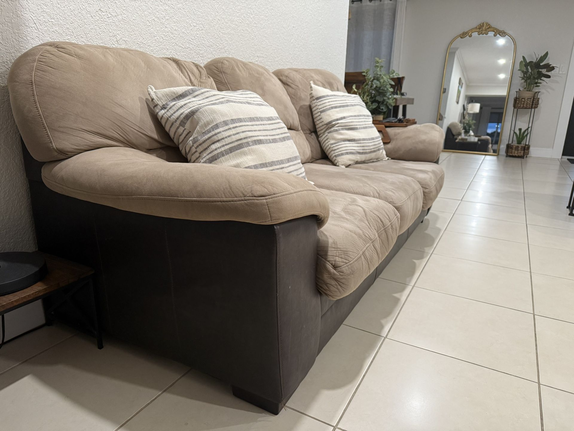 Couch Set