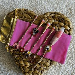 Sailor Moon Make Up Brushes 