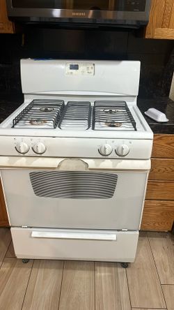 Stove