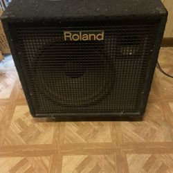 Roland Kc-500