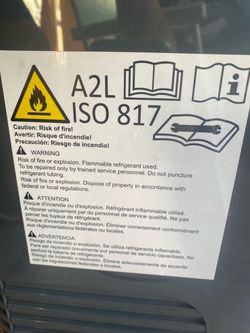 Room A/C