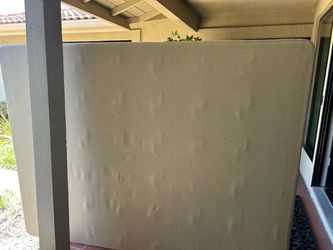 Box spring