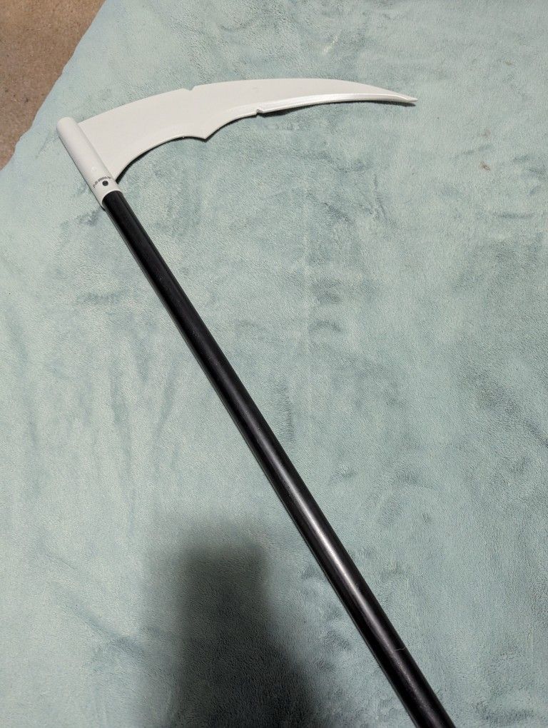 Scythe (Plastic)