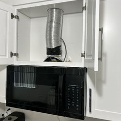 Microwave Ventilation $200