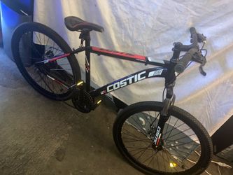 Costic Mountain Bike