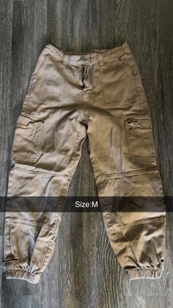 Jeans/Cargo pants